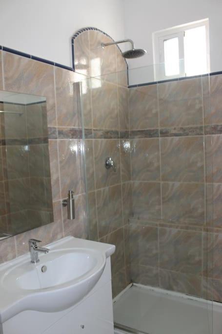 萨尔雷Tropical Leaves Sea View Penthouse Ca Greta 2 Floor公寓 外观 照片